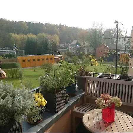 Kunst & Design Mit Seeblick Lejlighed Woltersdorf (Brandenburg)